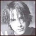 Keanu Reeves